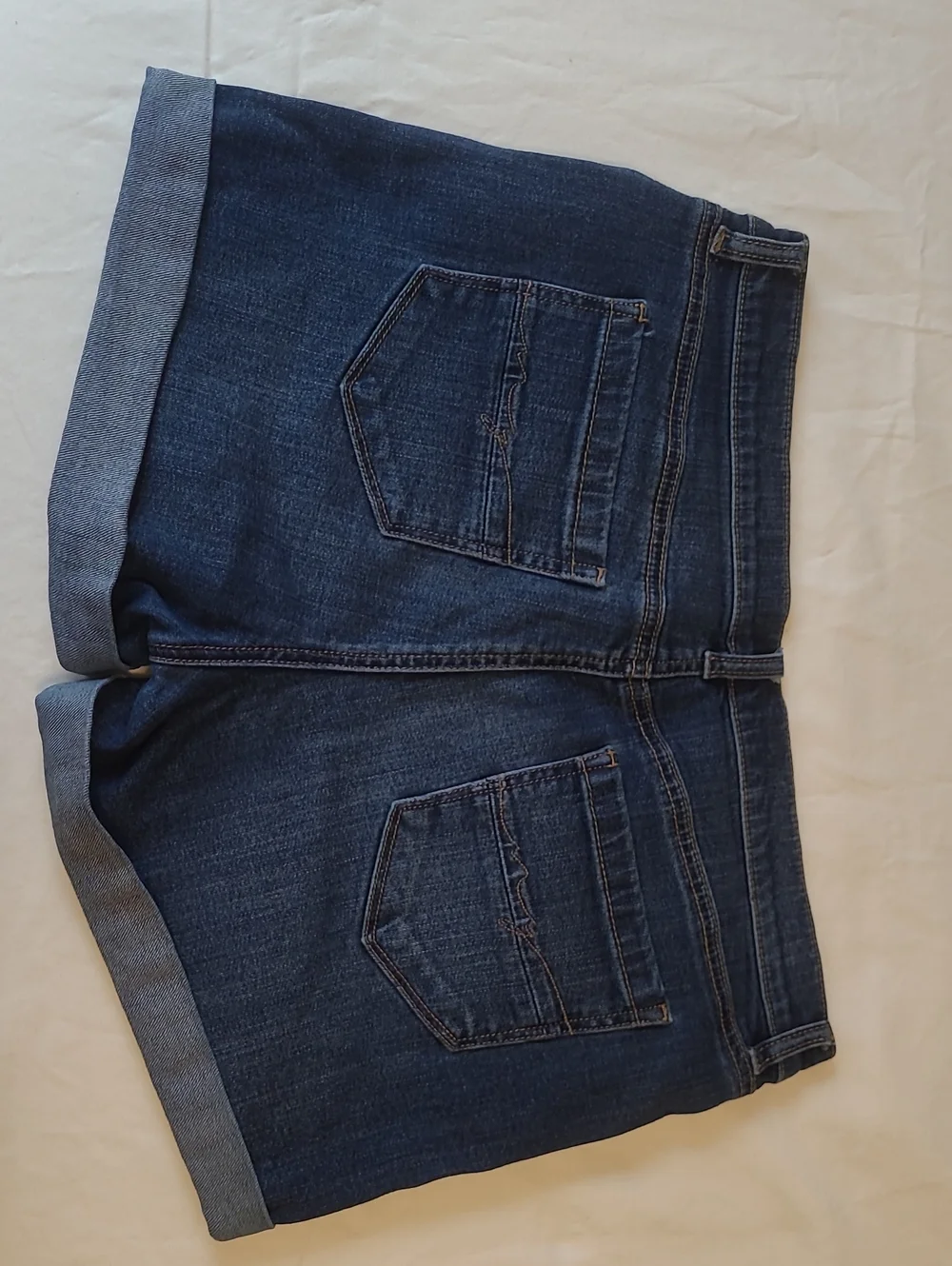 Soho Brand Denim Shorts